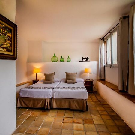 S´Hostal d´Esporles  Exterior foto
