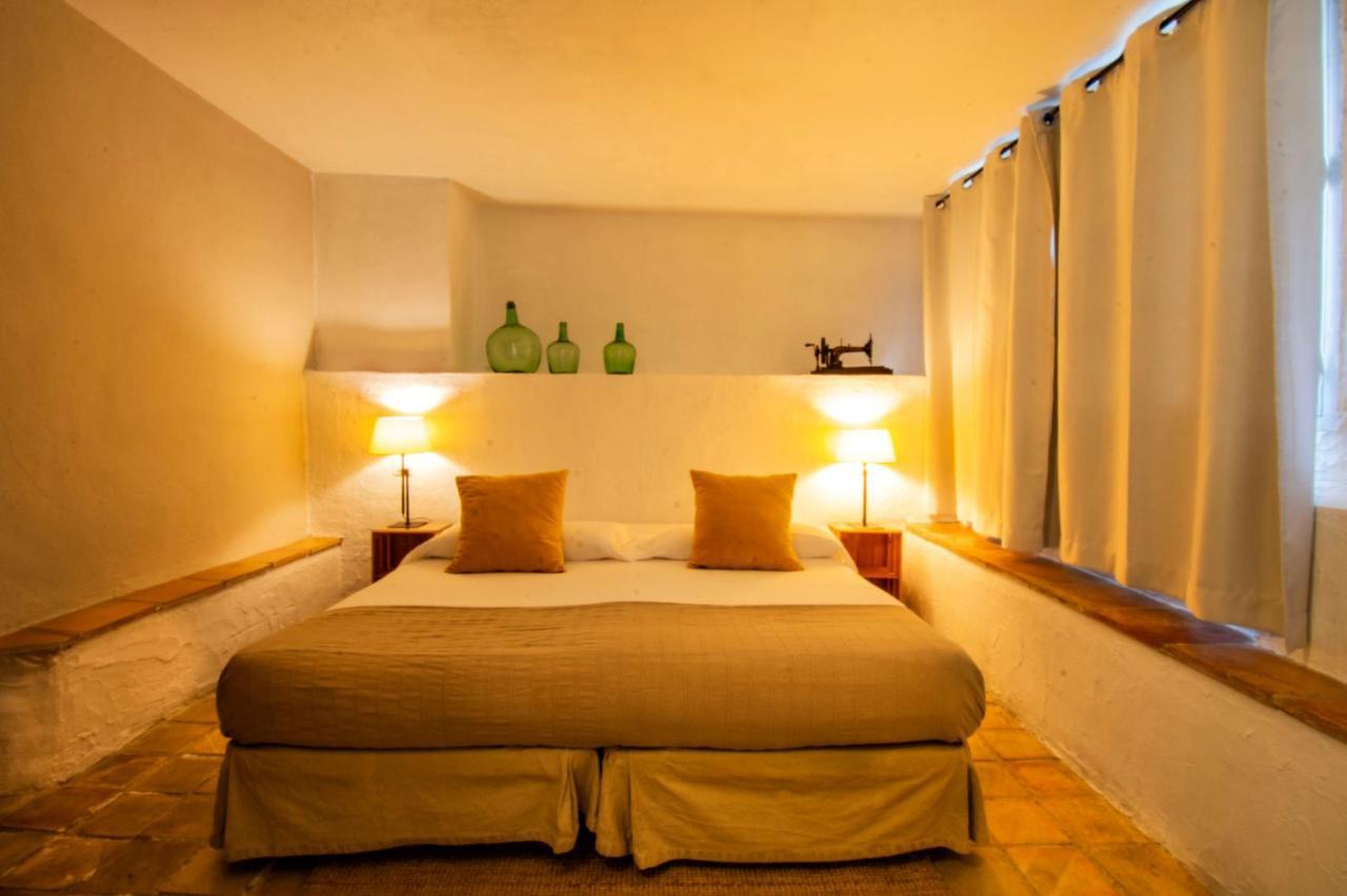S´Hostal d´Esporles  Exterior foto