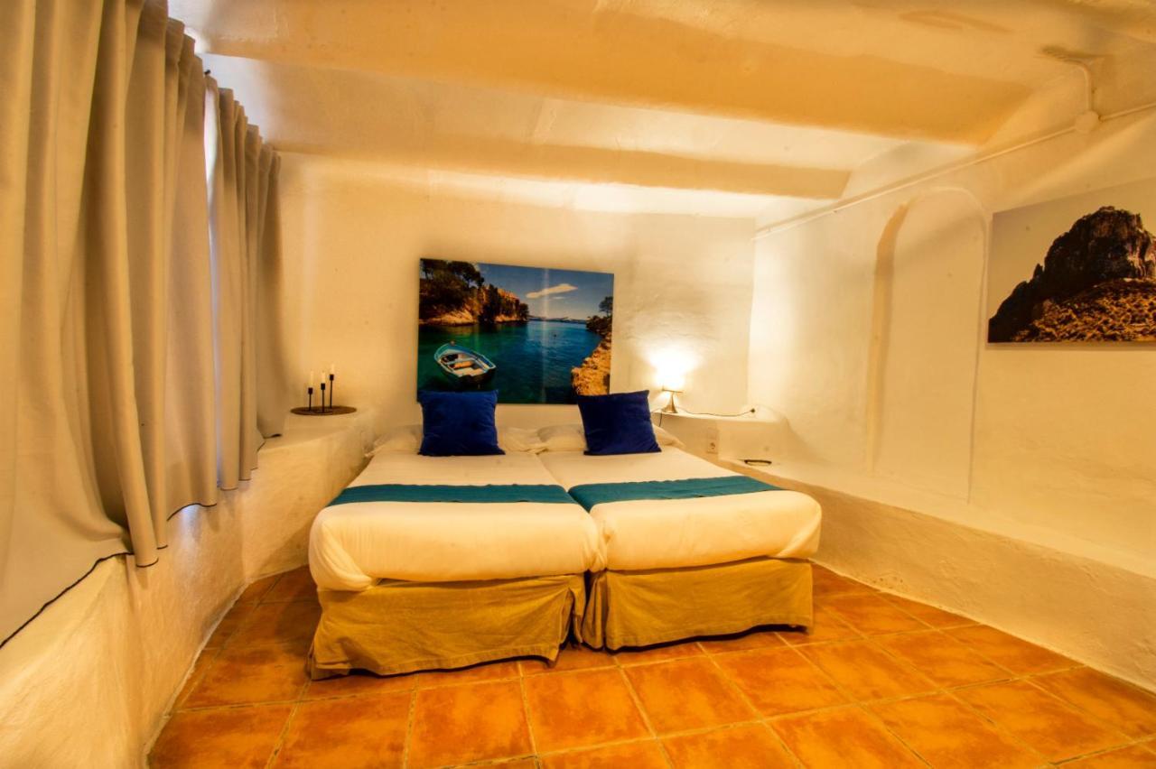 S´Hostal d´Esporles  Exterior foto
