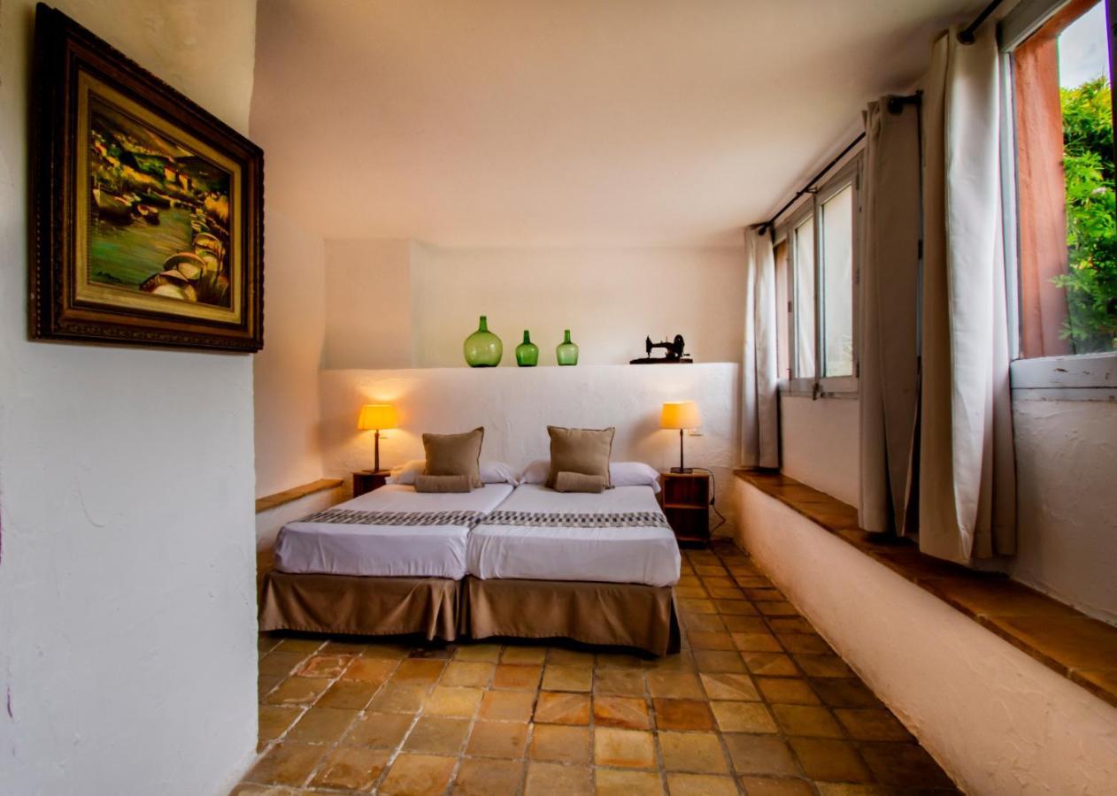 S´Hostal d´Esporles  Exterior foto
