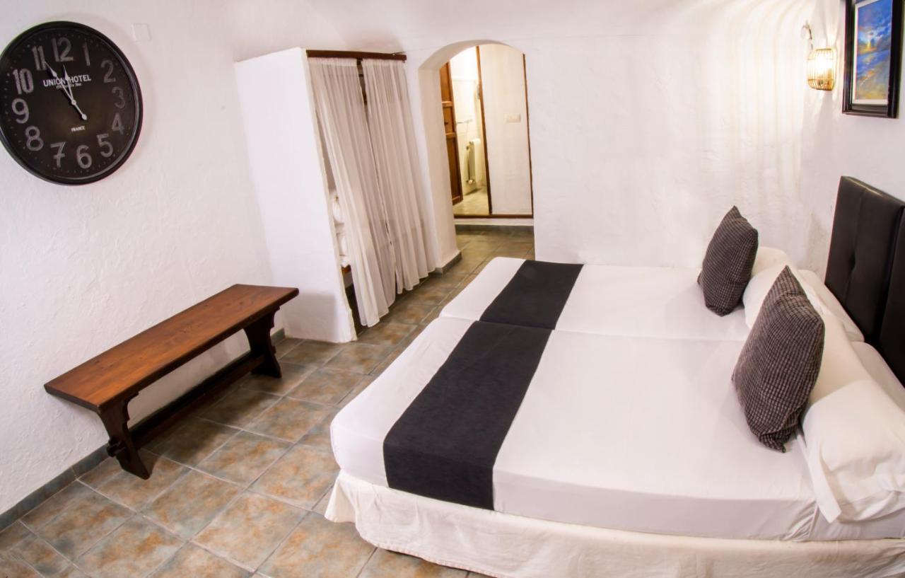 S´Hostal d´Esporles  Exterior foto