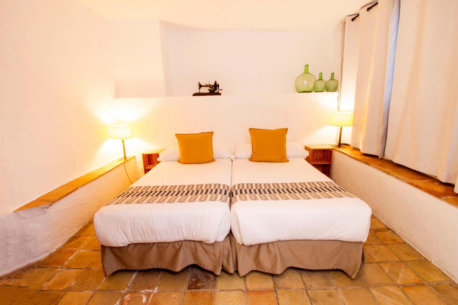 S´Hostal d´Esporles  Exterior foto
