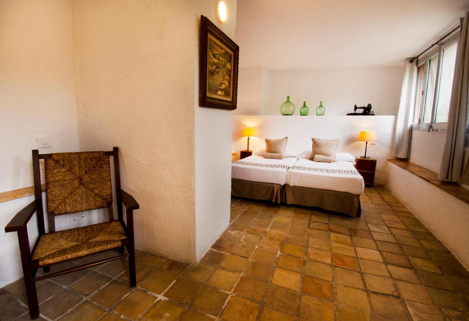S´Hostal d´Esporles  Exterior foto