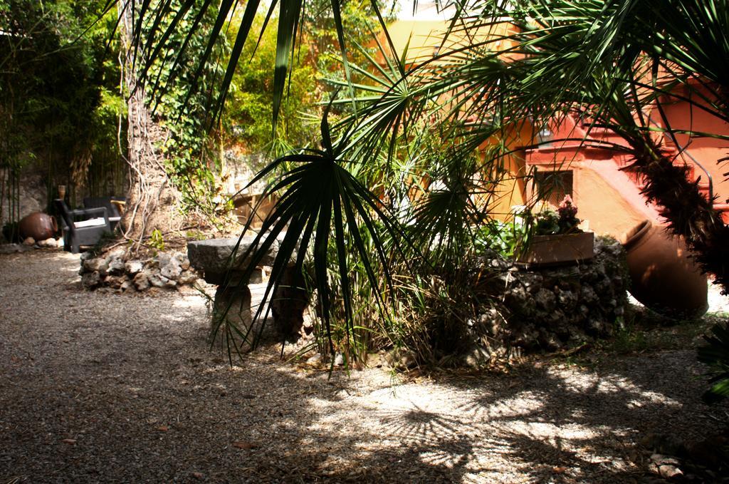 S´Hostal d´Esporles  Exterior foto