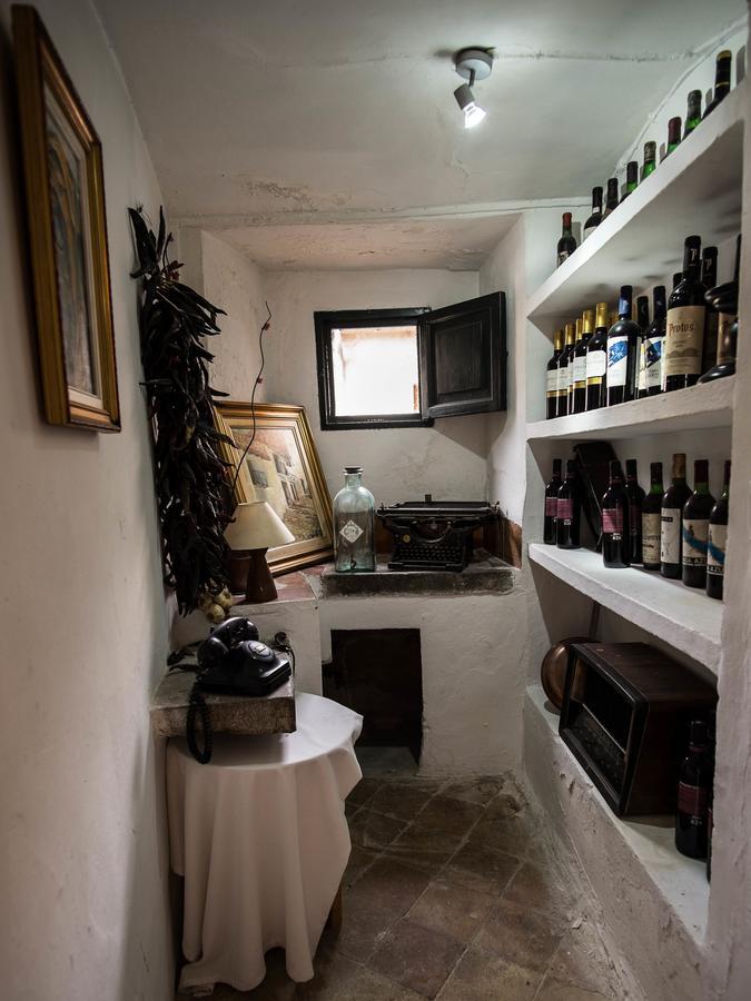 S´Hostal d´Esporles  Exterior foto