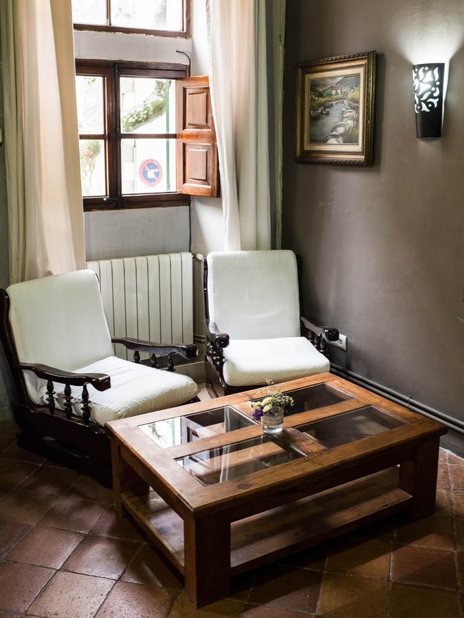 S´Hostal d´Esporles  Exterior foto