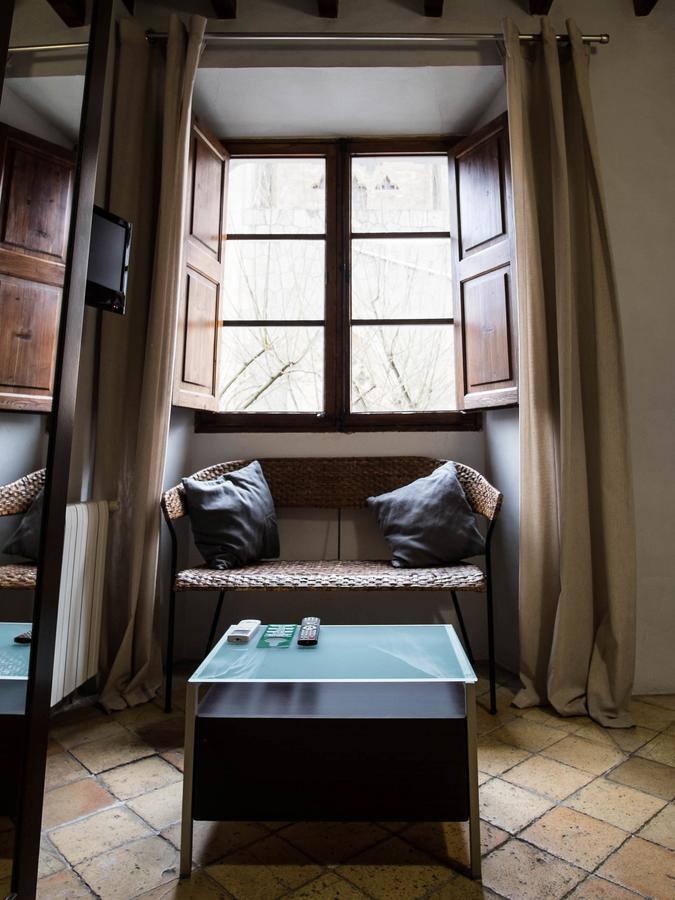 S´Hostal d´Esporles  Exterior foto